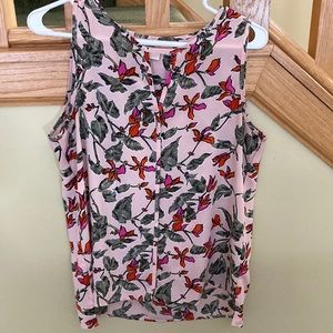 Fun printed tank! Medium.